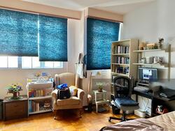 Jalan Rindu (D19), Terrace #258583291